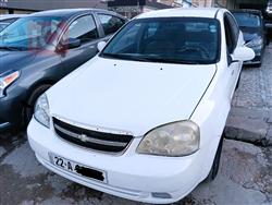Chevrolet Optra